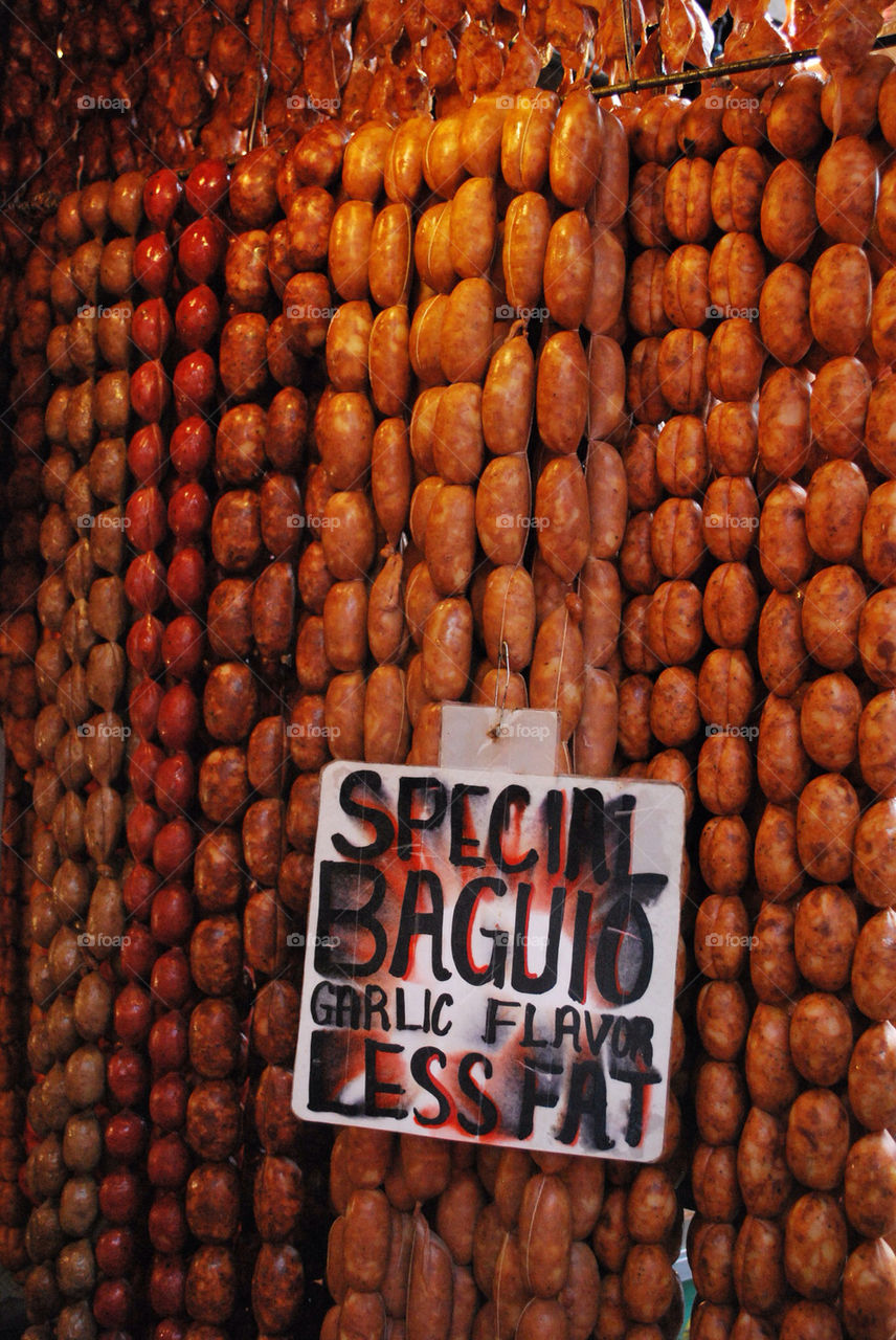 market philippines sausages filipino by spyderko