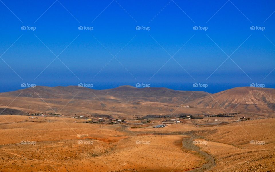 Fuerteventura 