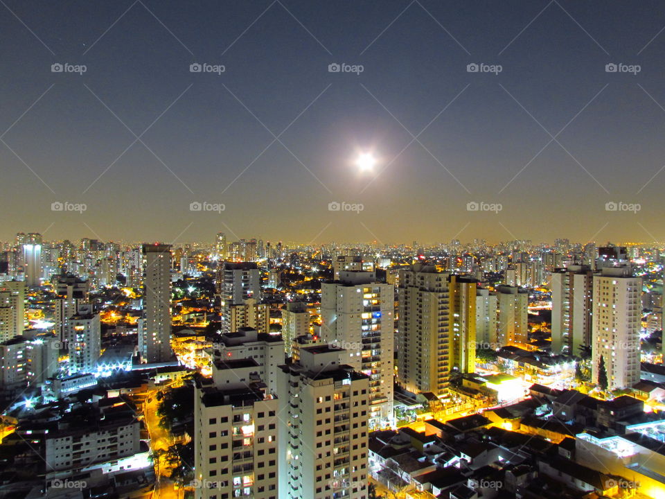 São Paulo 