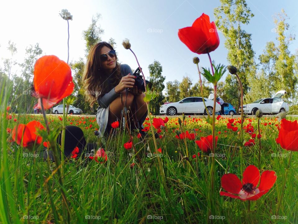 I love my camera 📷