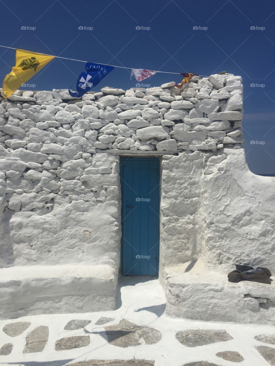 Mykonos 