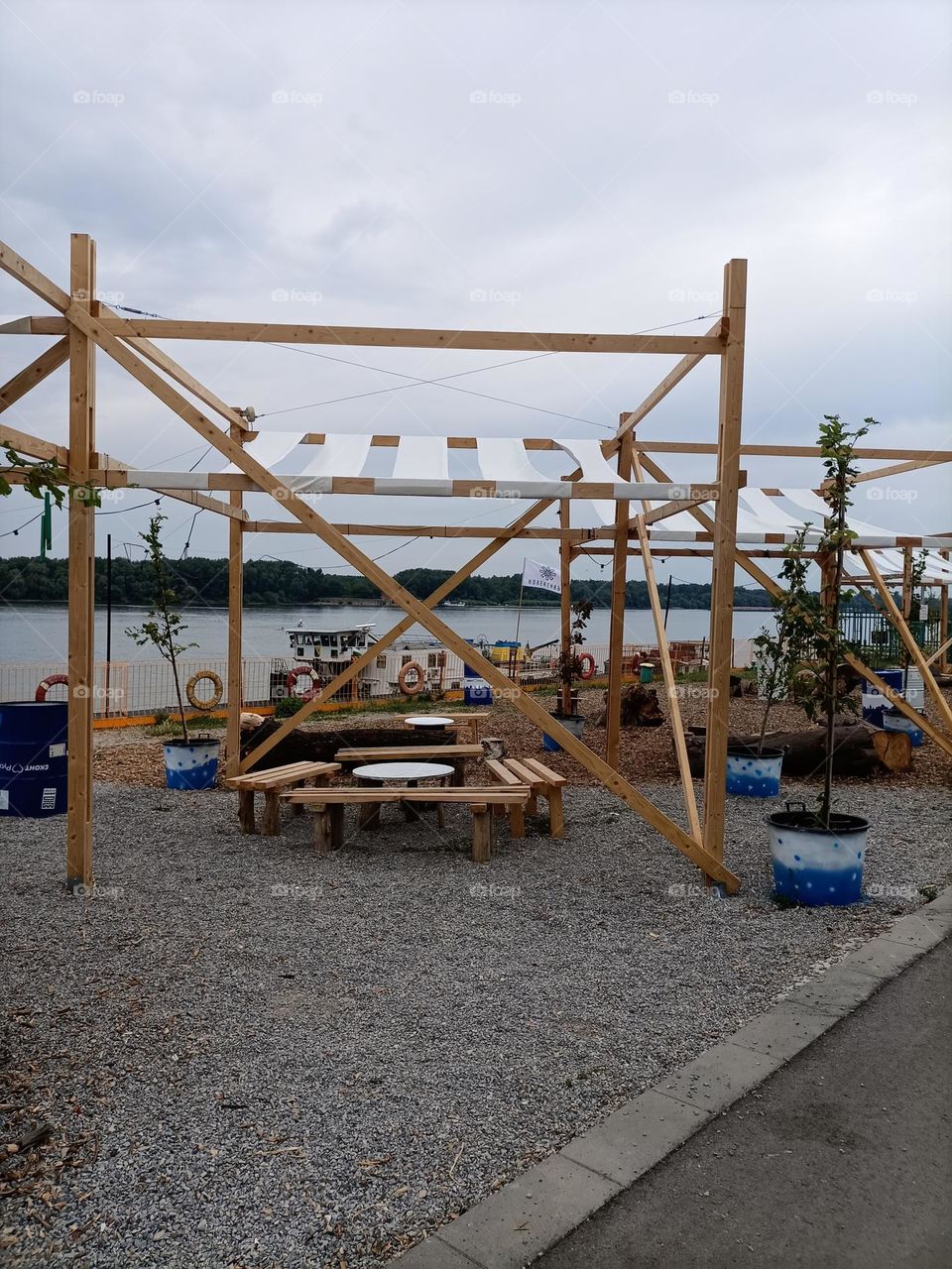 Made with care for nature