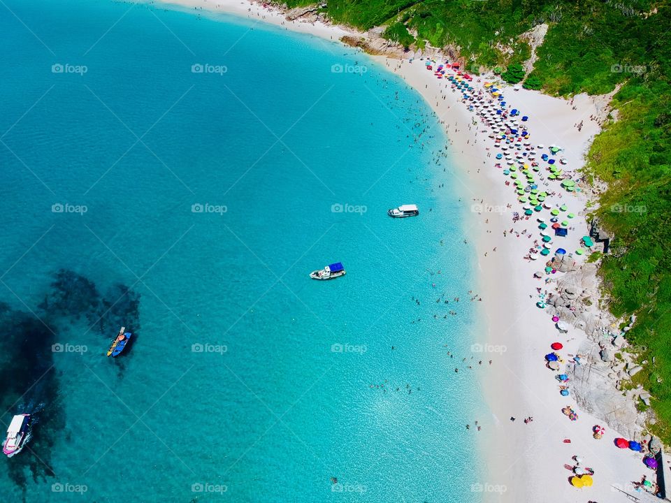 Arraial do Cabo, Rio de Janeiro, Brazil