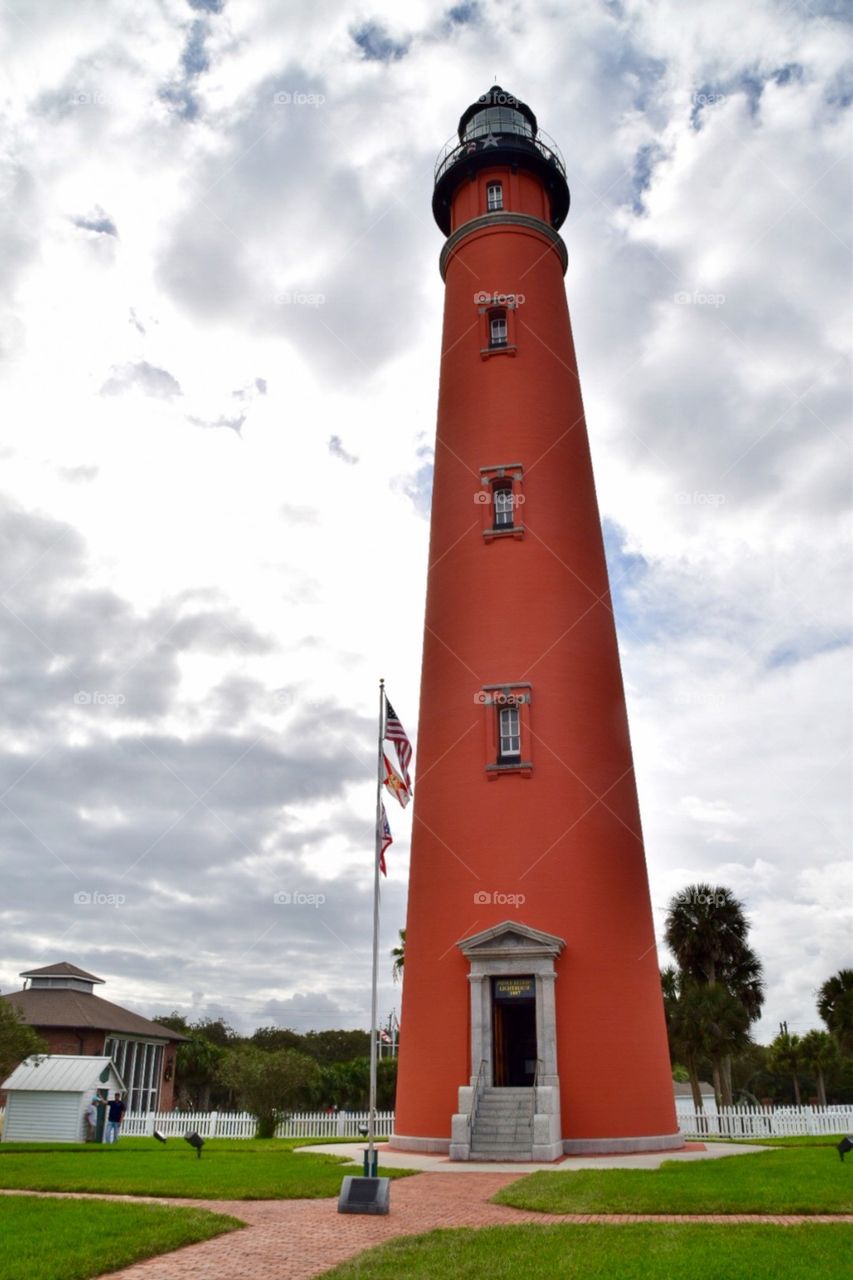 Lighthouse 