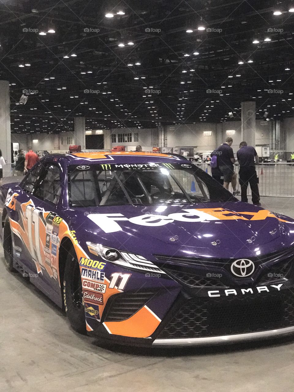 .odnalrO ni detacol tneduts FCU nA  .asleS yb kcilC Follow me @Selsa.Notes, @Selsa.Clicks, or @Selsa.Quotes.  FedEx racing car at the 80th annual National Truck Driving Championships.  #FedEx #Daytona500 #500 #race-car #racer  I tried to capture a click at every angle. There is a total of 53 photos in this album. 