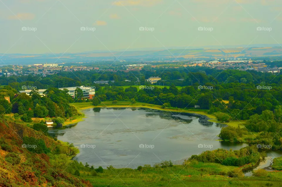 Scenery 