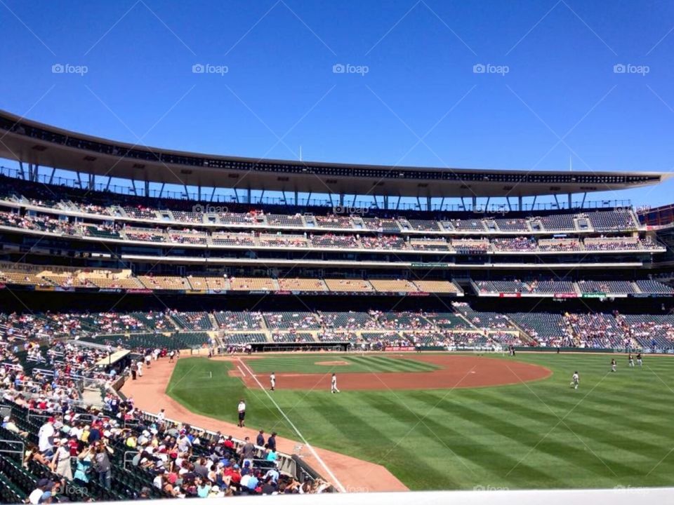 Twins Game