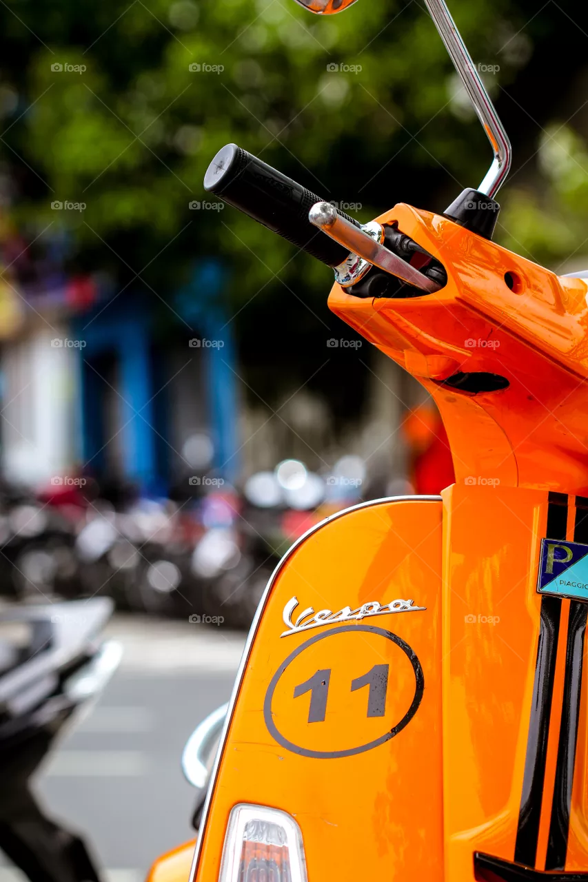 Vespa 01