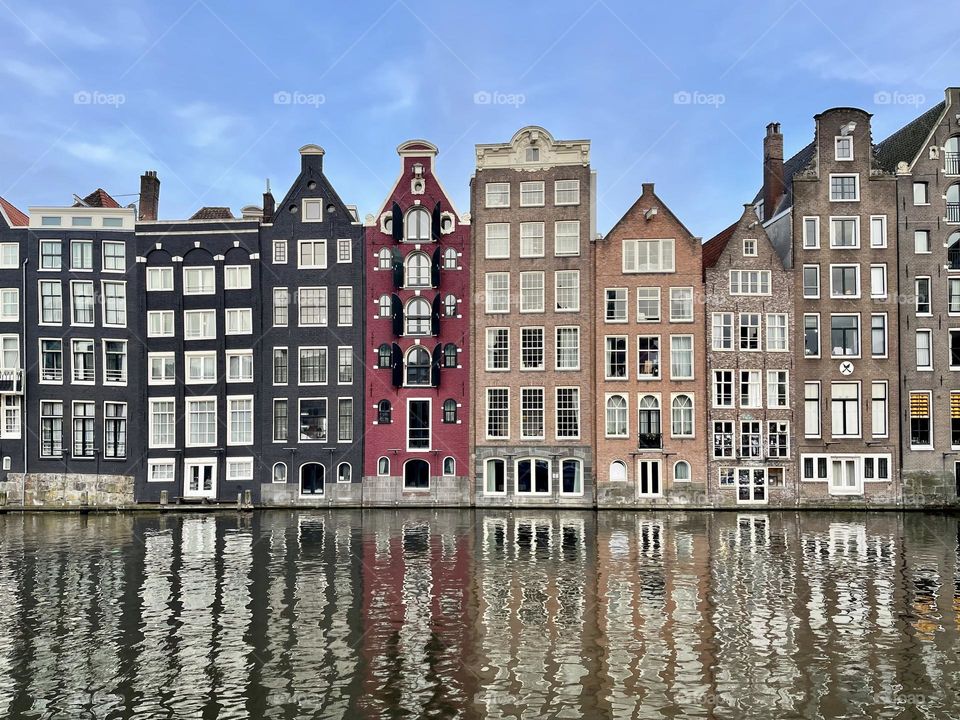 Amsterdam 