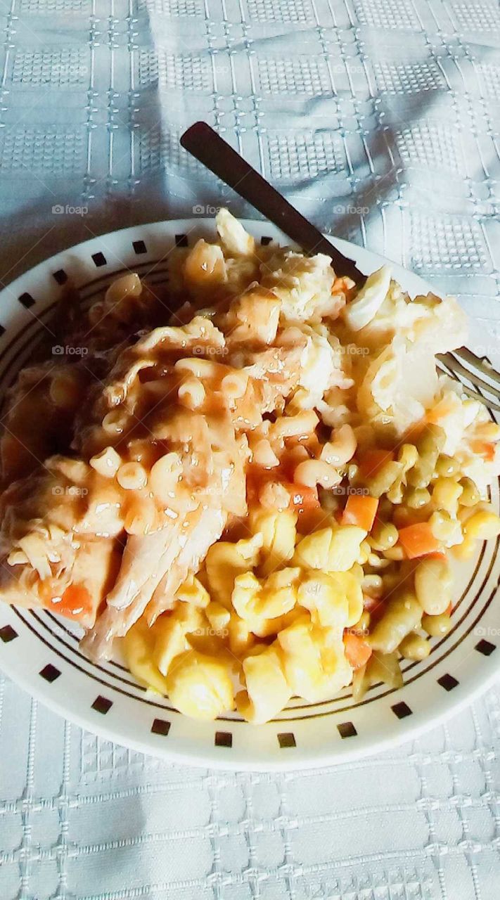 happy New year to you all and I hope everyone of you will enjoy this beautiful meal