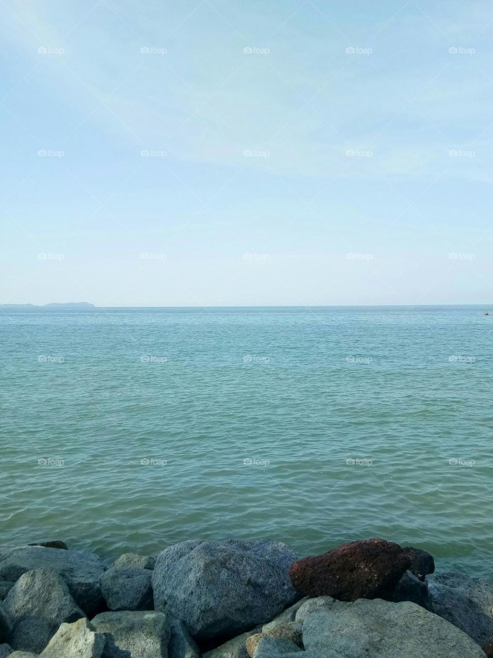 Sell your first photo on the foap