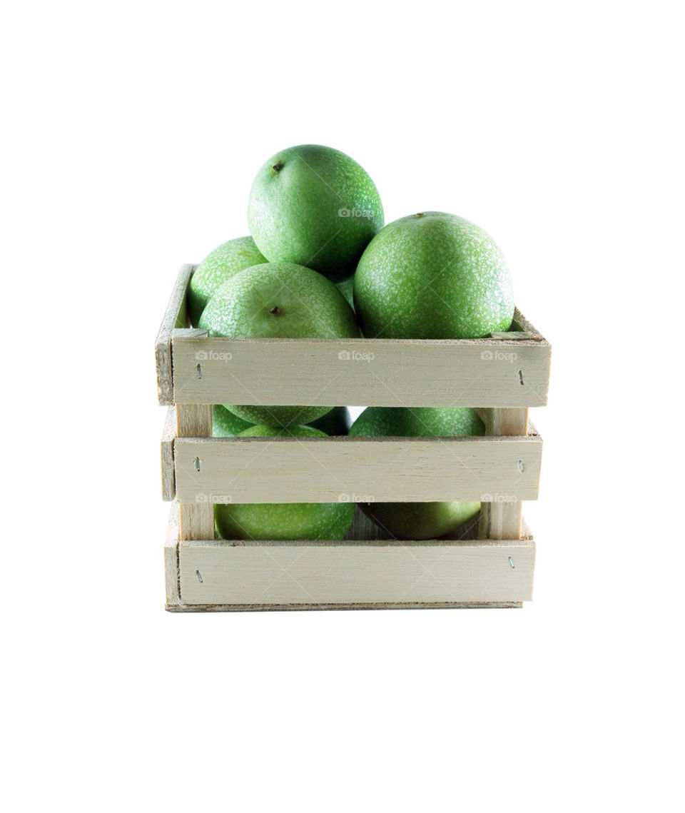 green fresh fruit organic by kbuntu