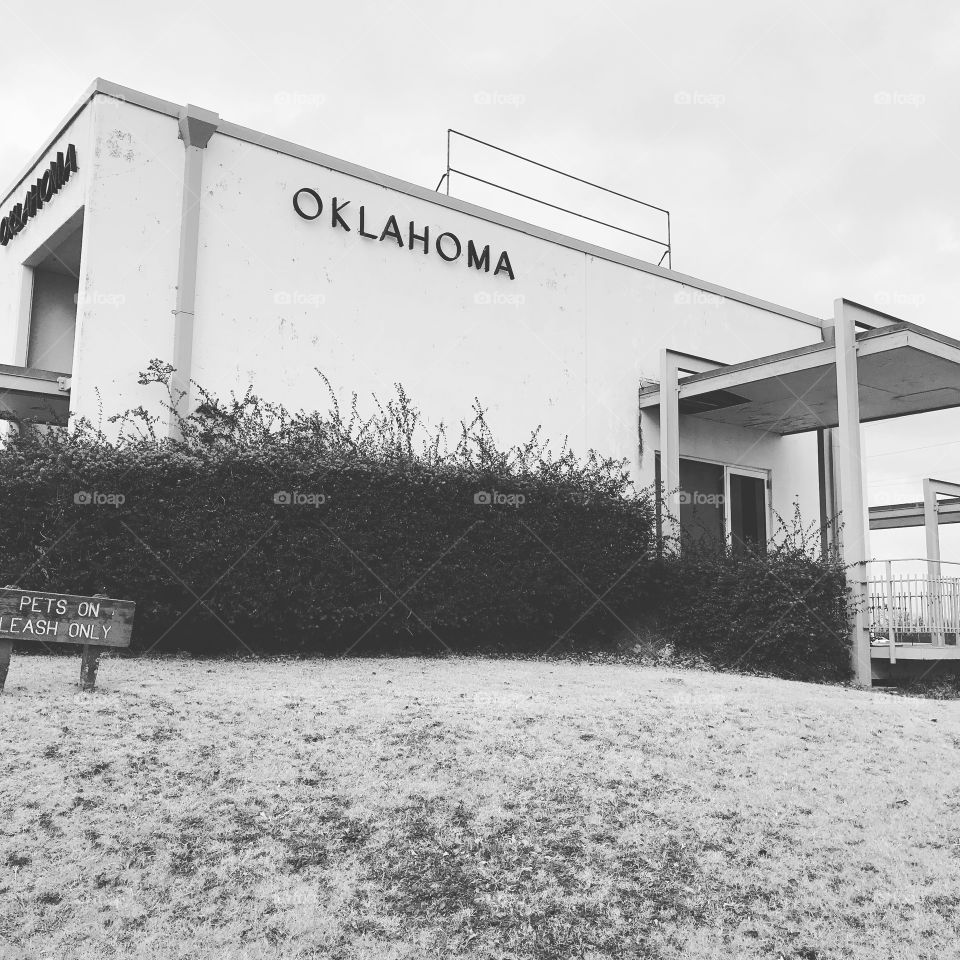  Oklahoma 