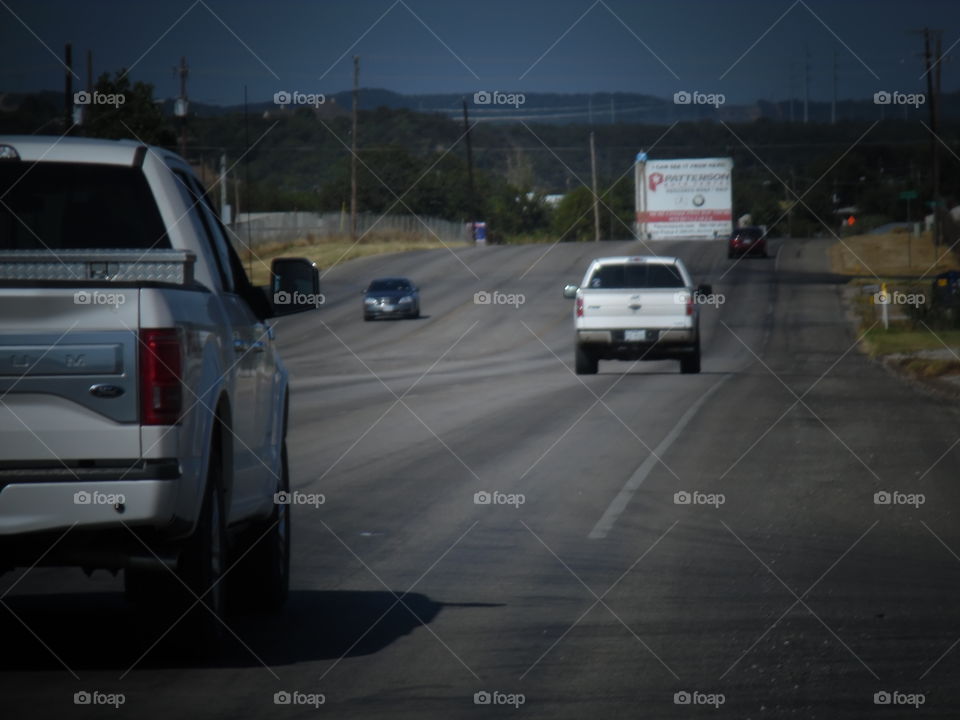 morning bicycle 🚲 ride. This is a picture I took while traveling down the road on my bike 🚲. 👣 🚶 🏃 🔥 💨