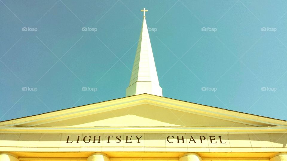Lightsey Chapel