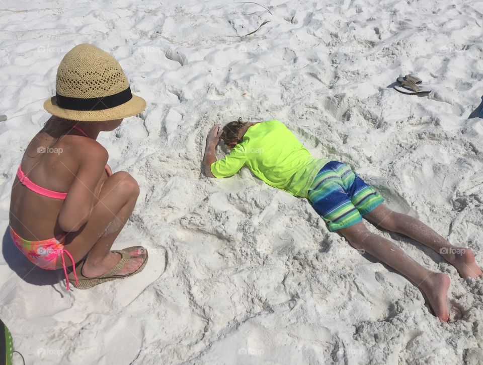 Not Ready For Summer To Be Over!!!!