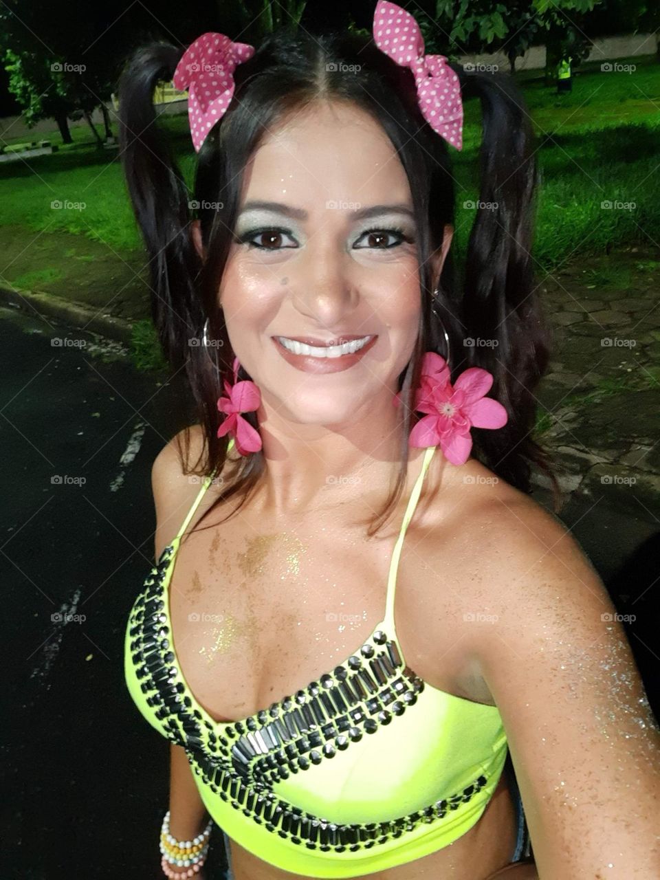 carnival joy happiness animation