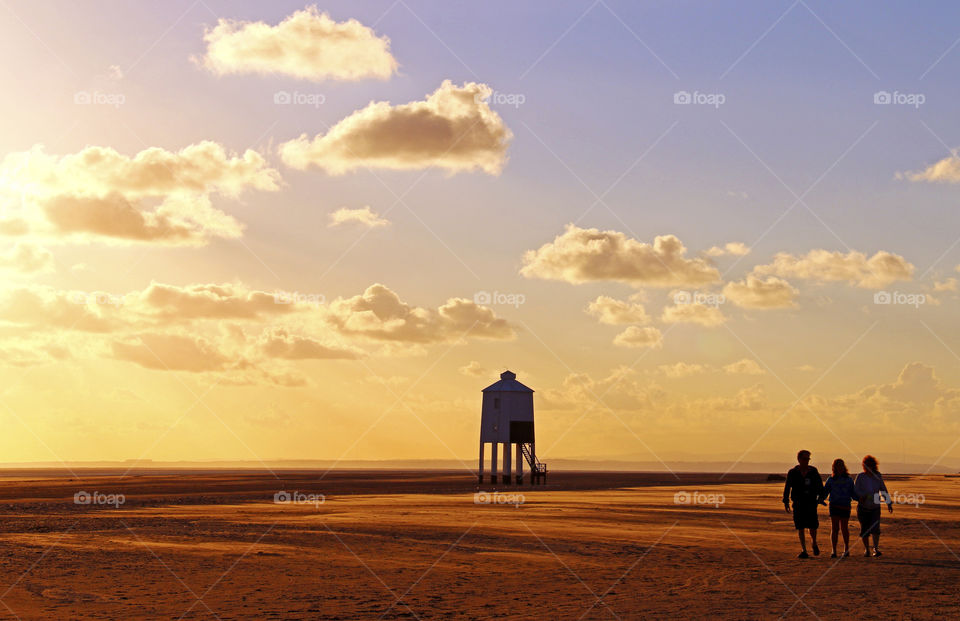 Burnham on Sea