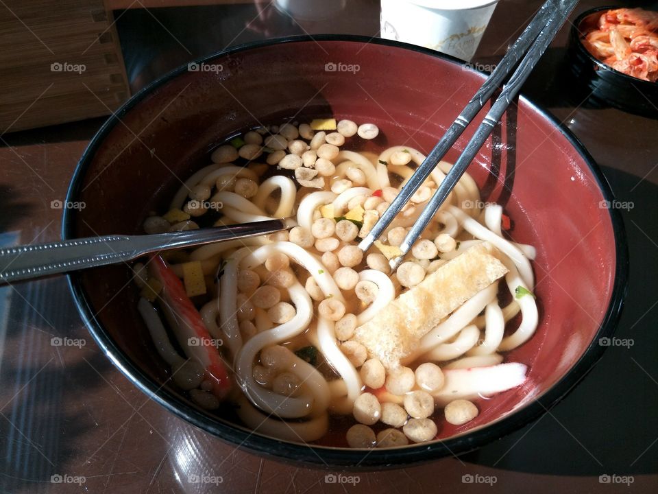 Udon