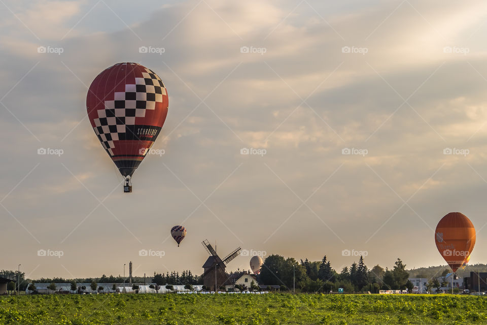 Leszno, Poland