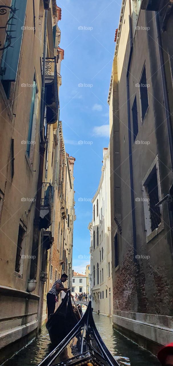 venice