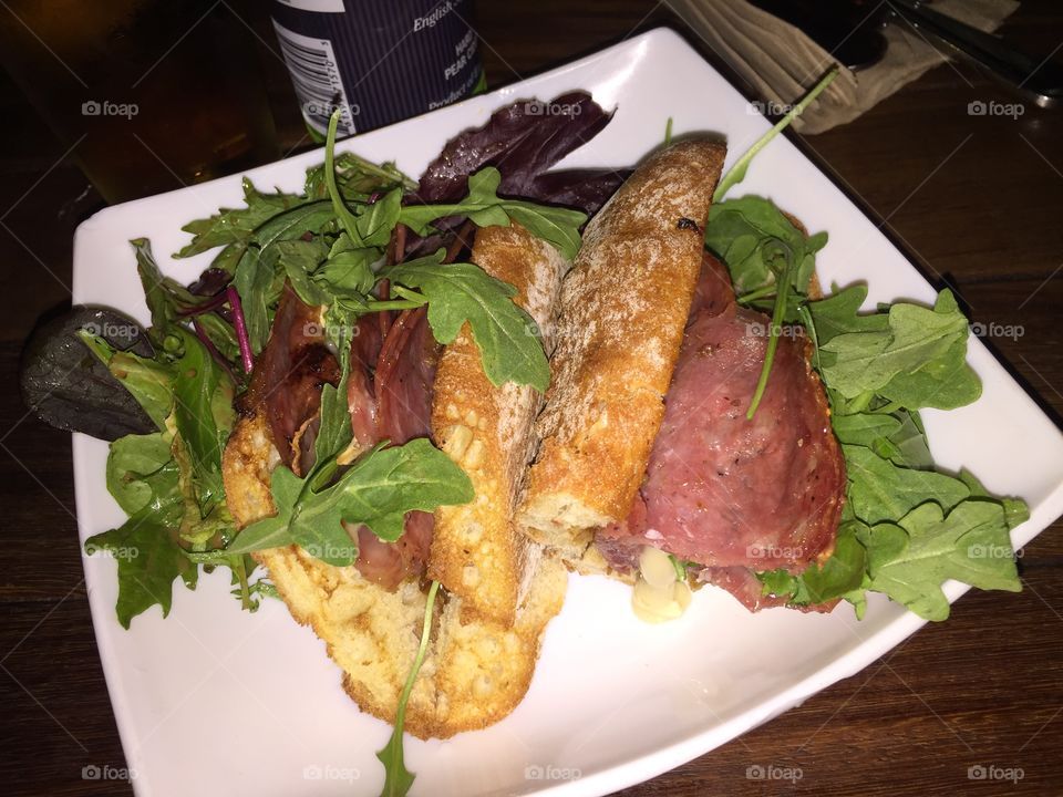 No Person, Food, Dinner, Meat, Lunch