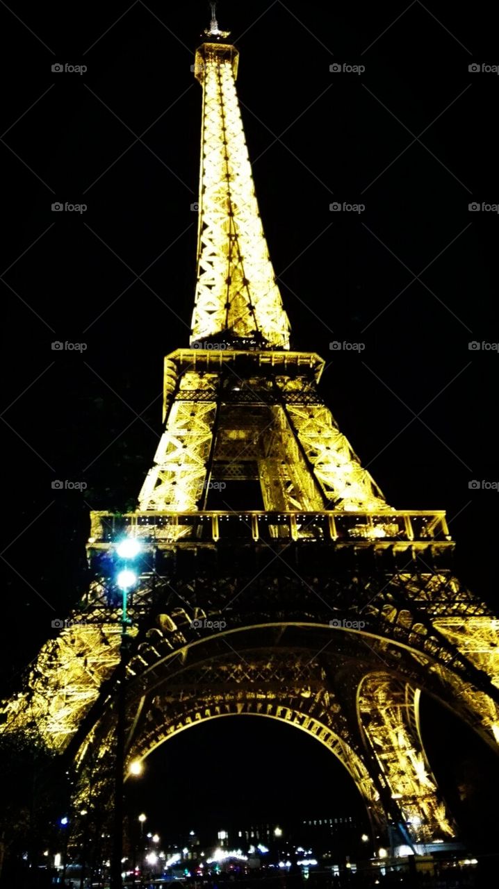 Eiffel Tower