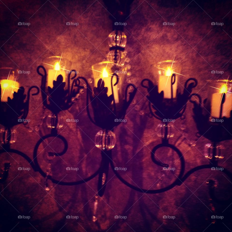 Candelabra