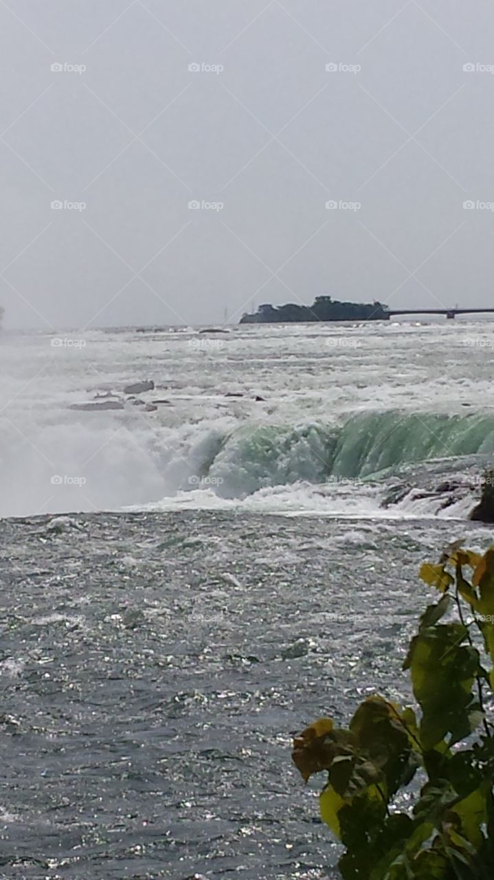 Niagara Falls