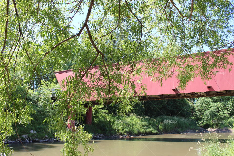 Bridges of Madison County 