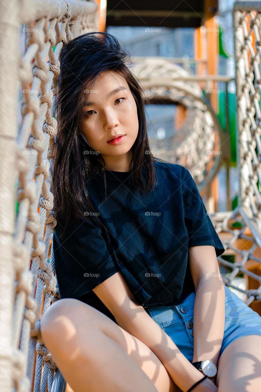 beautiful model article view beauty