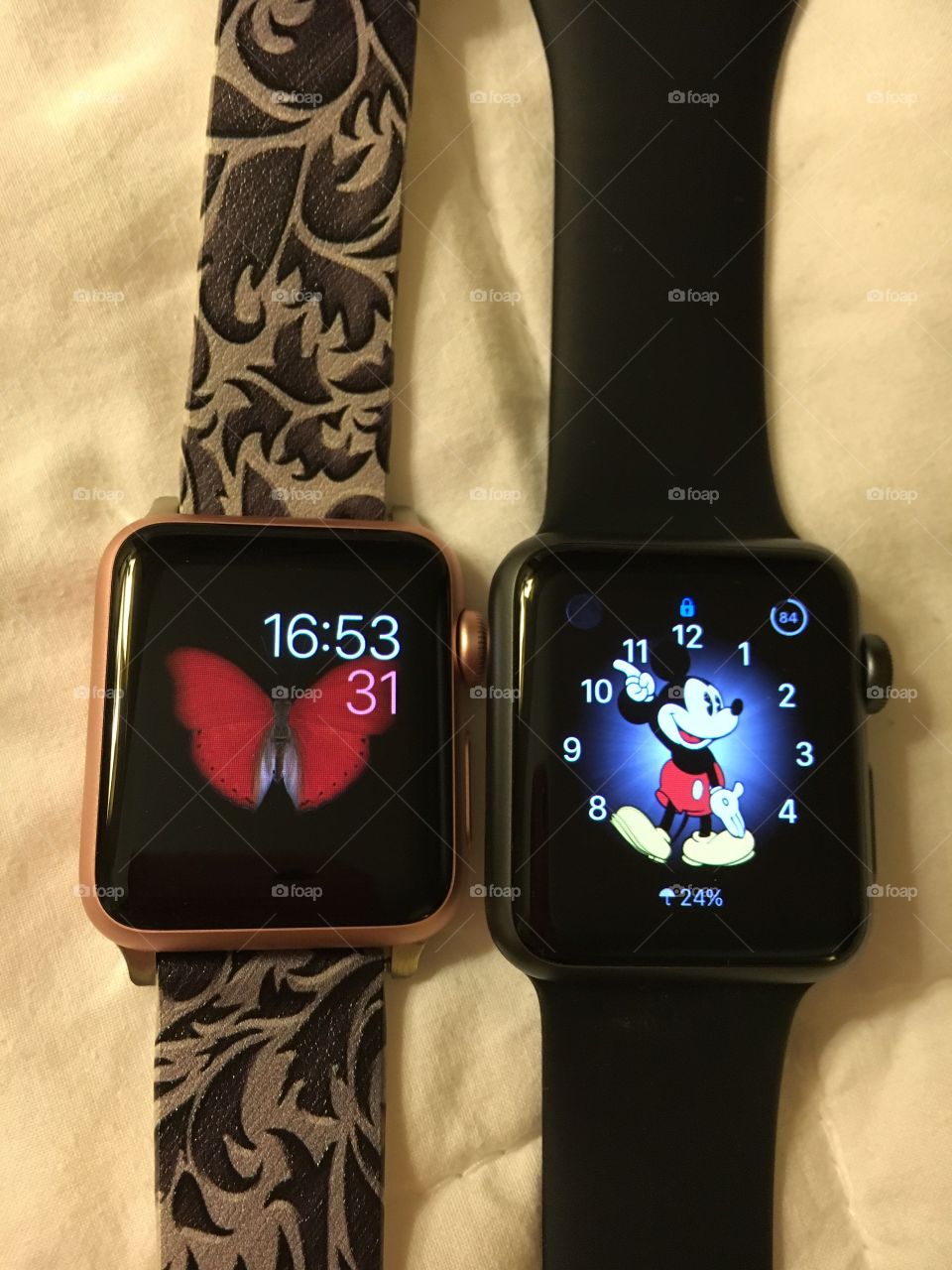 2iWatches
