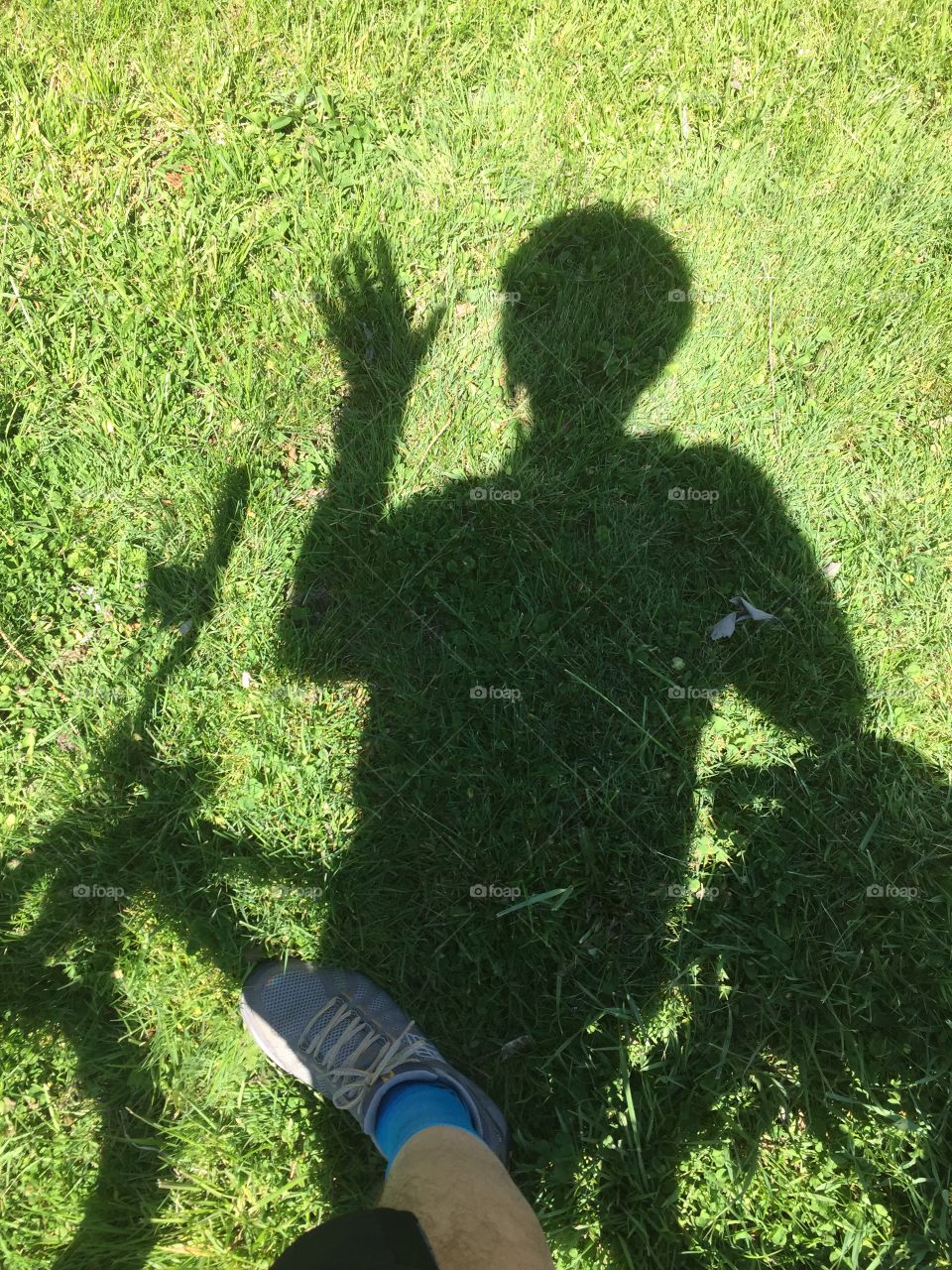 People, Grass, One, Outdoors, Recreation