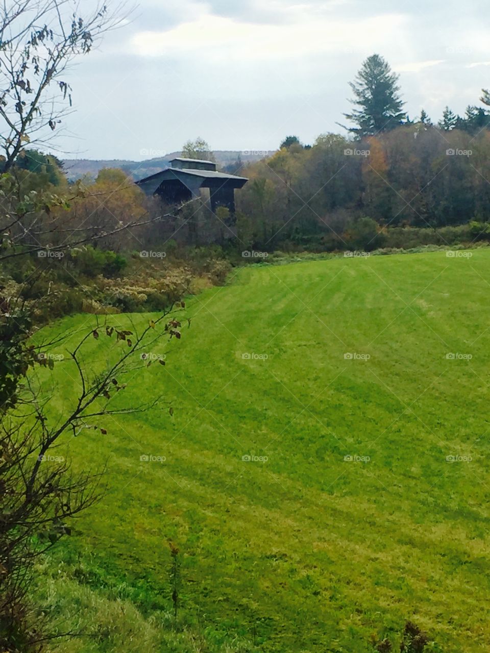 VT Countryside 