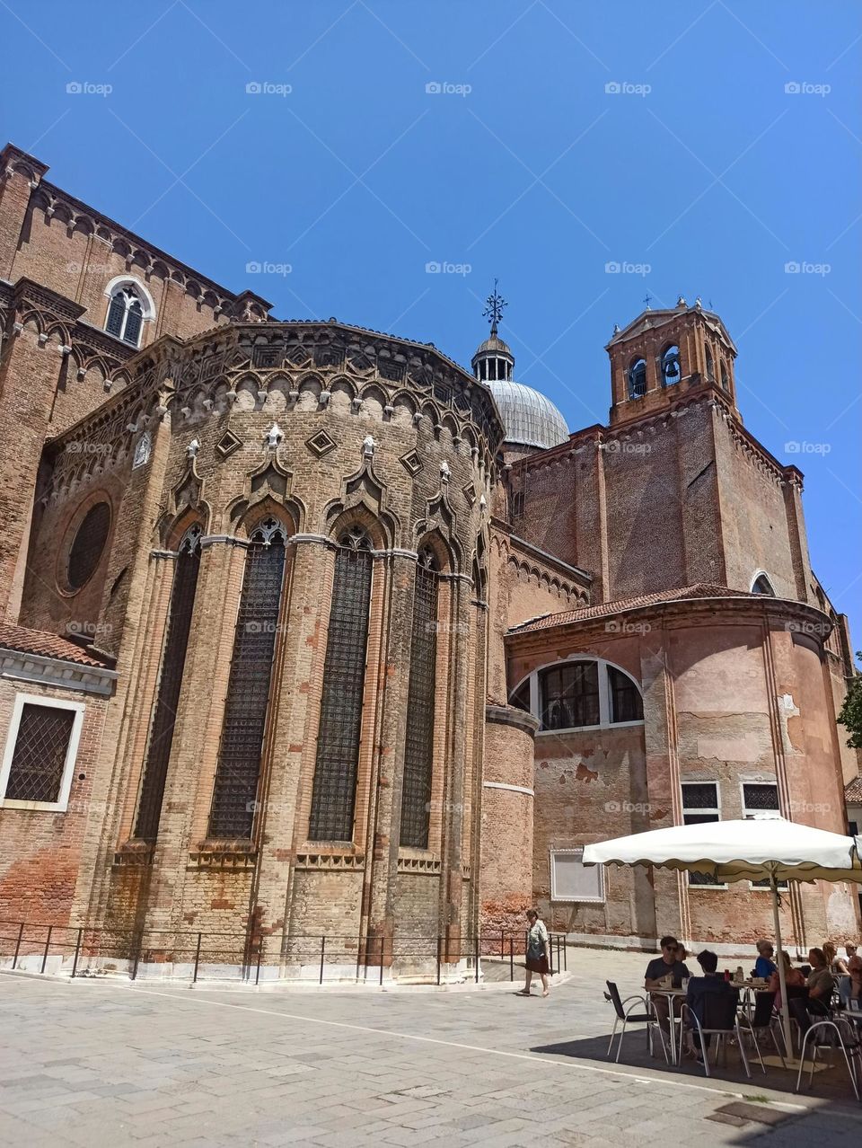 Architectural Marvels
Venice , Murano island, Burano island, Italy