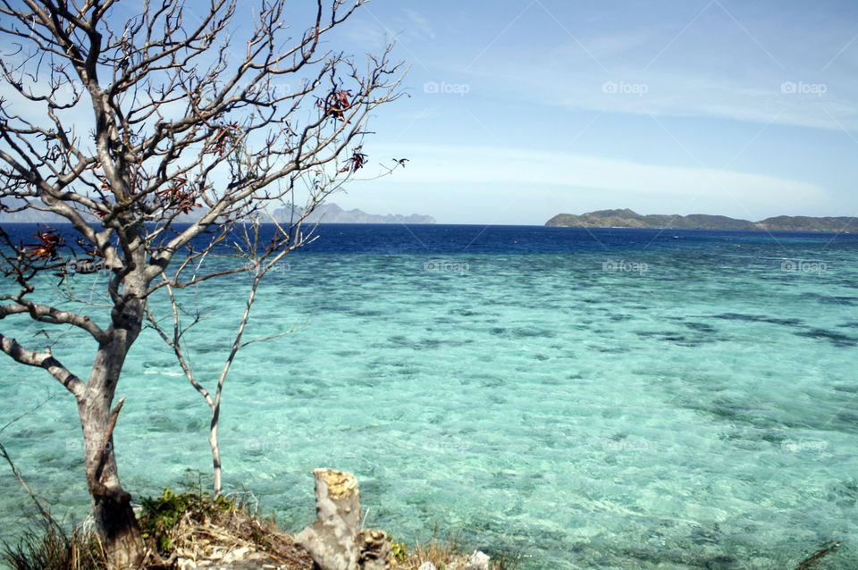 Coron, Palawan, Philippines