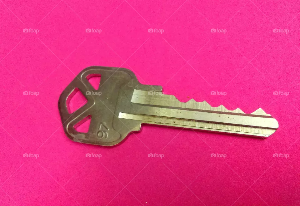 Key