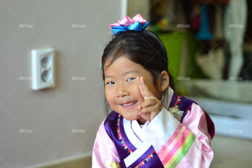 italy girl dress child by monggu