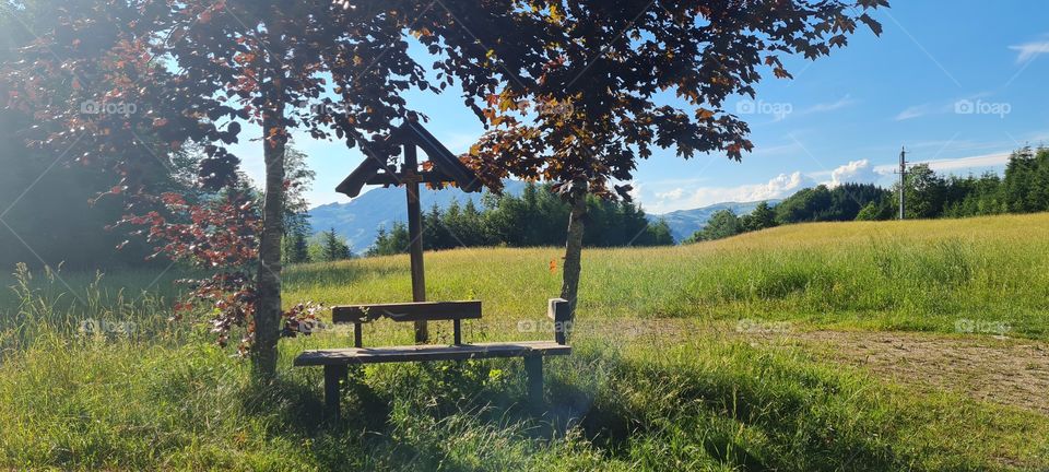 Nationalpark Kalkalpen