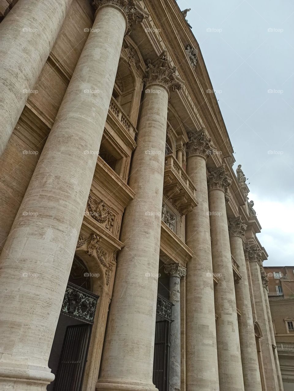 Architectural Marvels