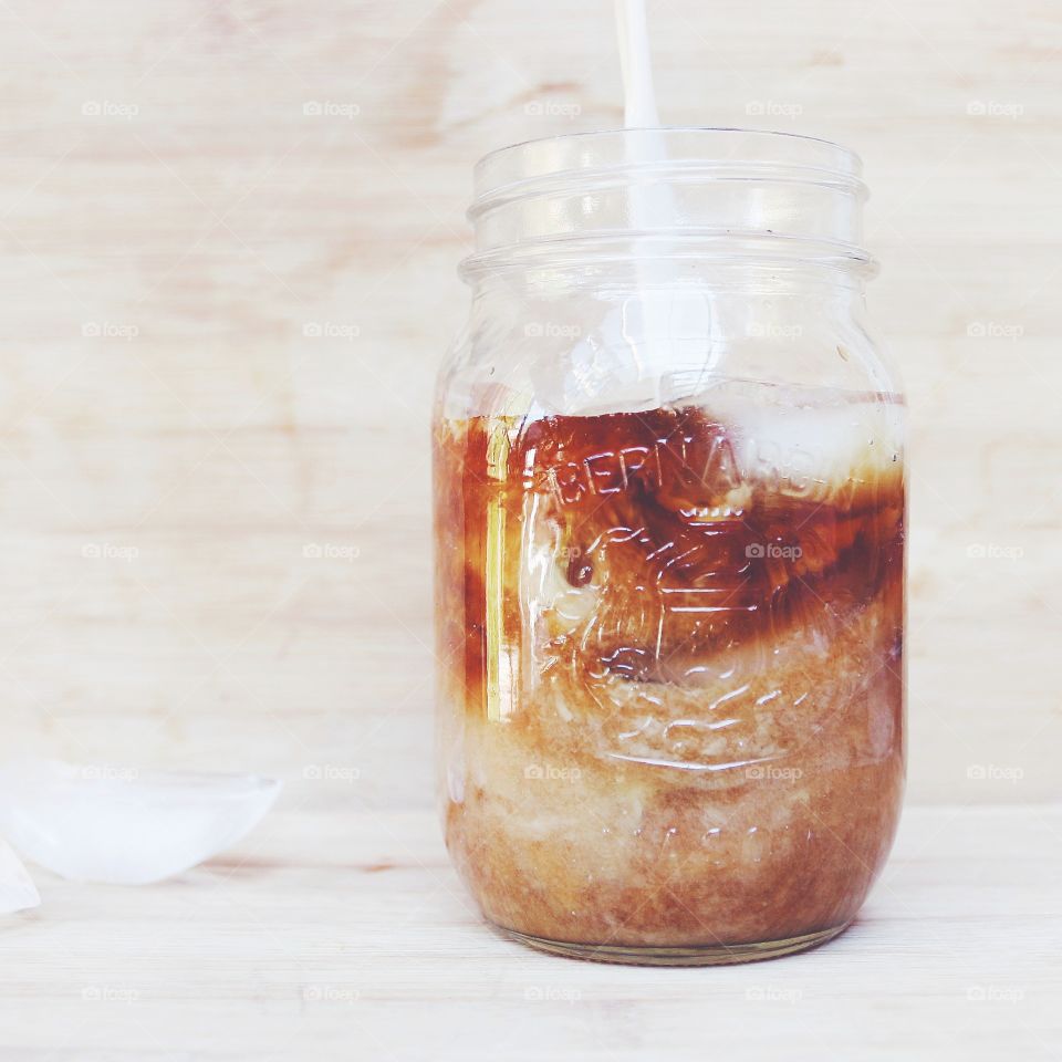 cold brew