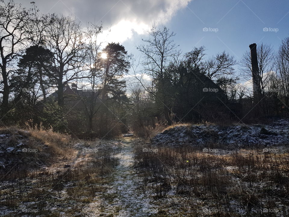 Beelitz-Heilstätten