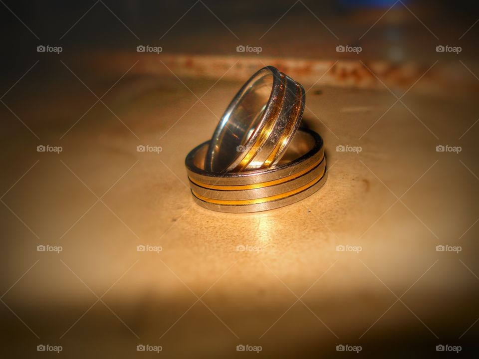 alianças love amor anel