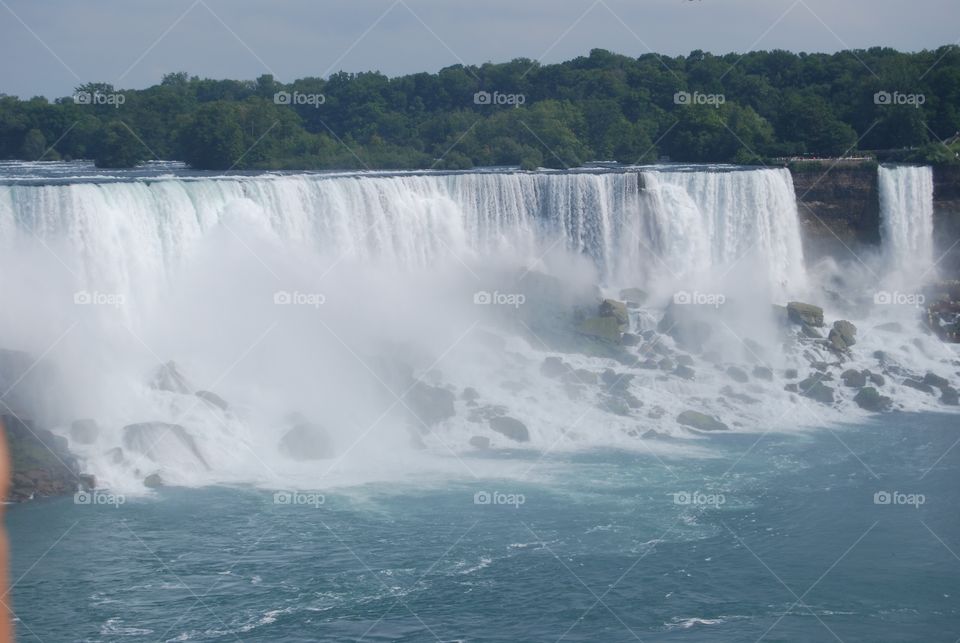 Niagara Falls