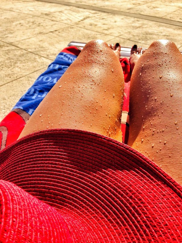 Miami Tan