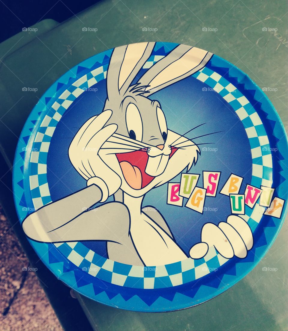 bugs bunny, what's up doc