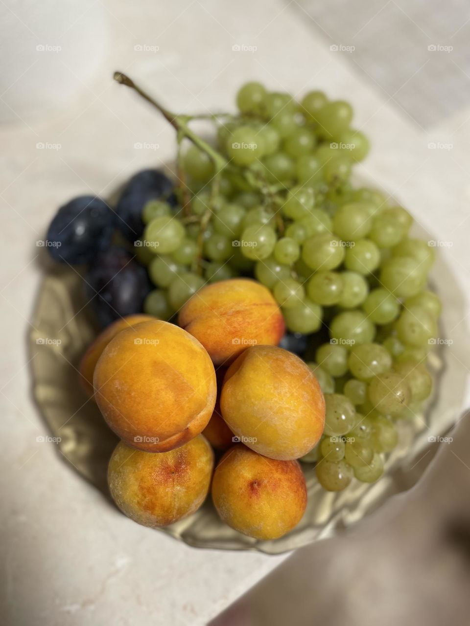 fruits