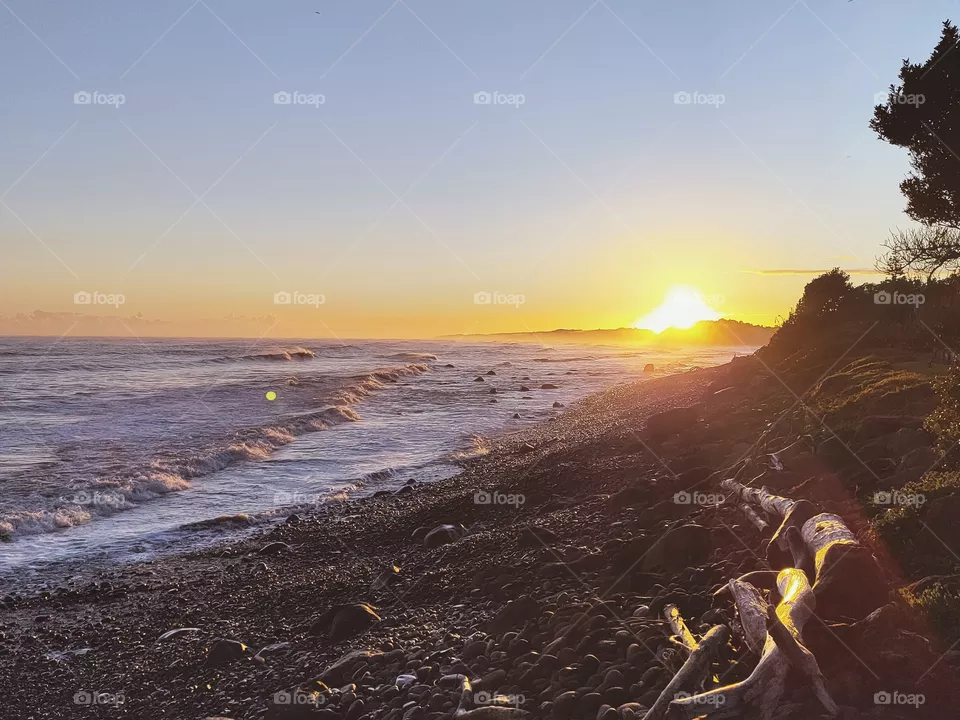 sunrise