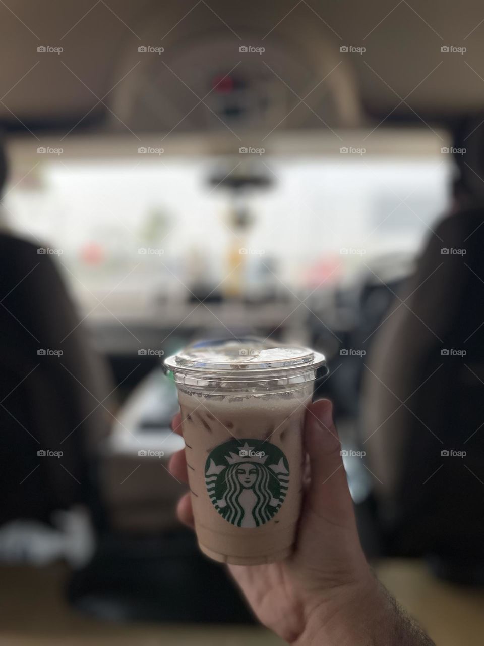 Starbucks Coffee