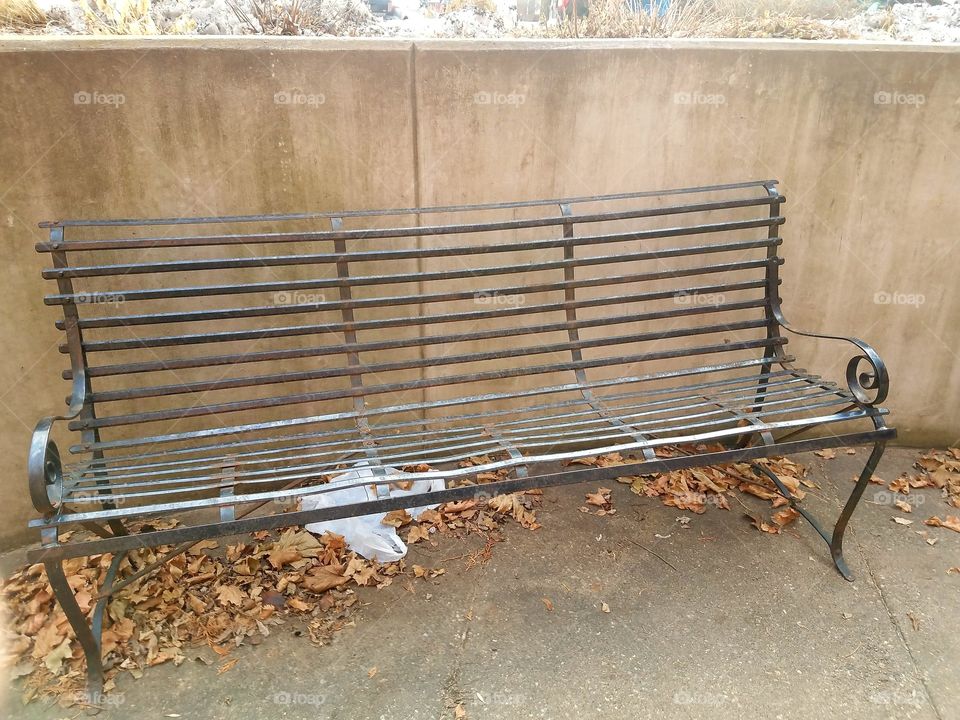 The Richland County Courthouse.
This building has so many details.